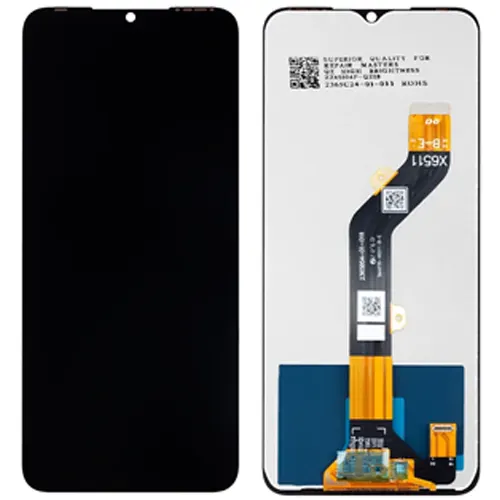 Primary image of INFINIX SMART 6 HD X6512 P/W DISPLAY - Quality Phone Parts in Sri Lanka